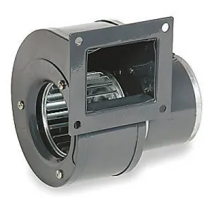 HeatMaster G400 Blower Fan Assembly Replacement