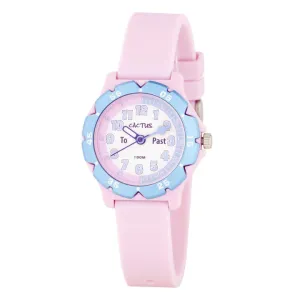 Hero - Waterproof Time Teacher - Pink