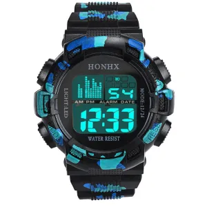 HONHX LED Multifunction Outdoor