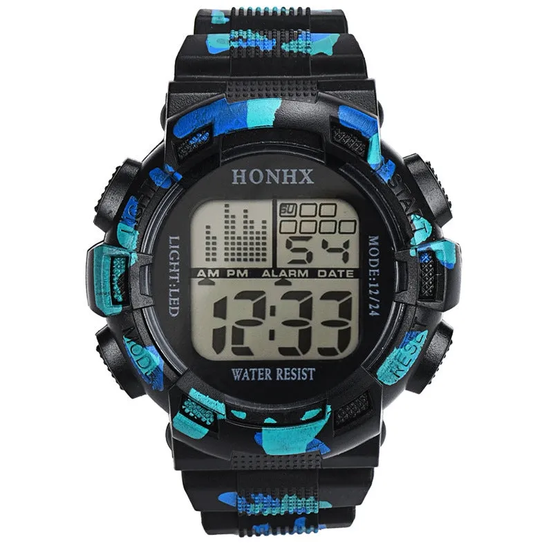 HONHX LED Multifunction Outdoor
