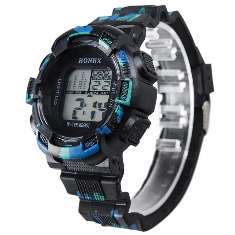 HONHX LED Multifunction Outdoor