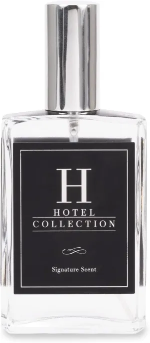 Hotel Collection Room Spray Air Freshener - Scent Includes Lemon, Cardamom, & Sandelwood - Home Fragrance Mist for Bedroom & Bathroom - Long-Lasting Aroma Spray - My Way, 120 mL