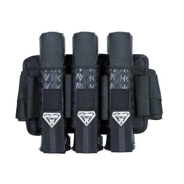 HSTL Base Harness - Black 3 4