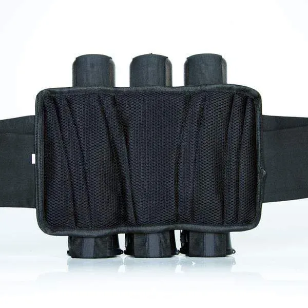 HSTL Base Harness - Black 3 4