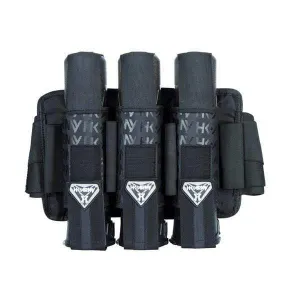 HSTL Base Harness - Black 3 4