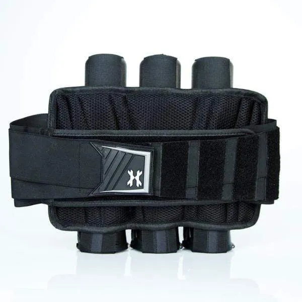 HSTL Base Harness - Black 3 4