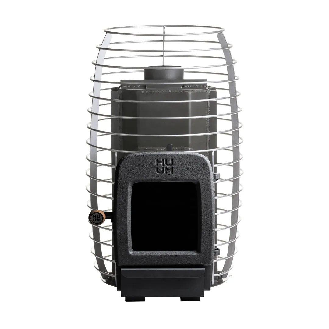 HUUM HIVE Heat Bundle