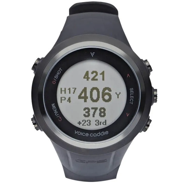 HYBRID GOLF WATCH T2