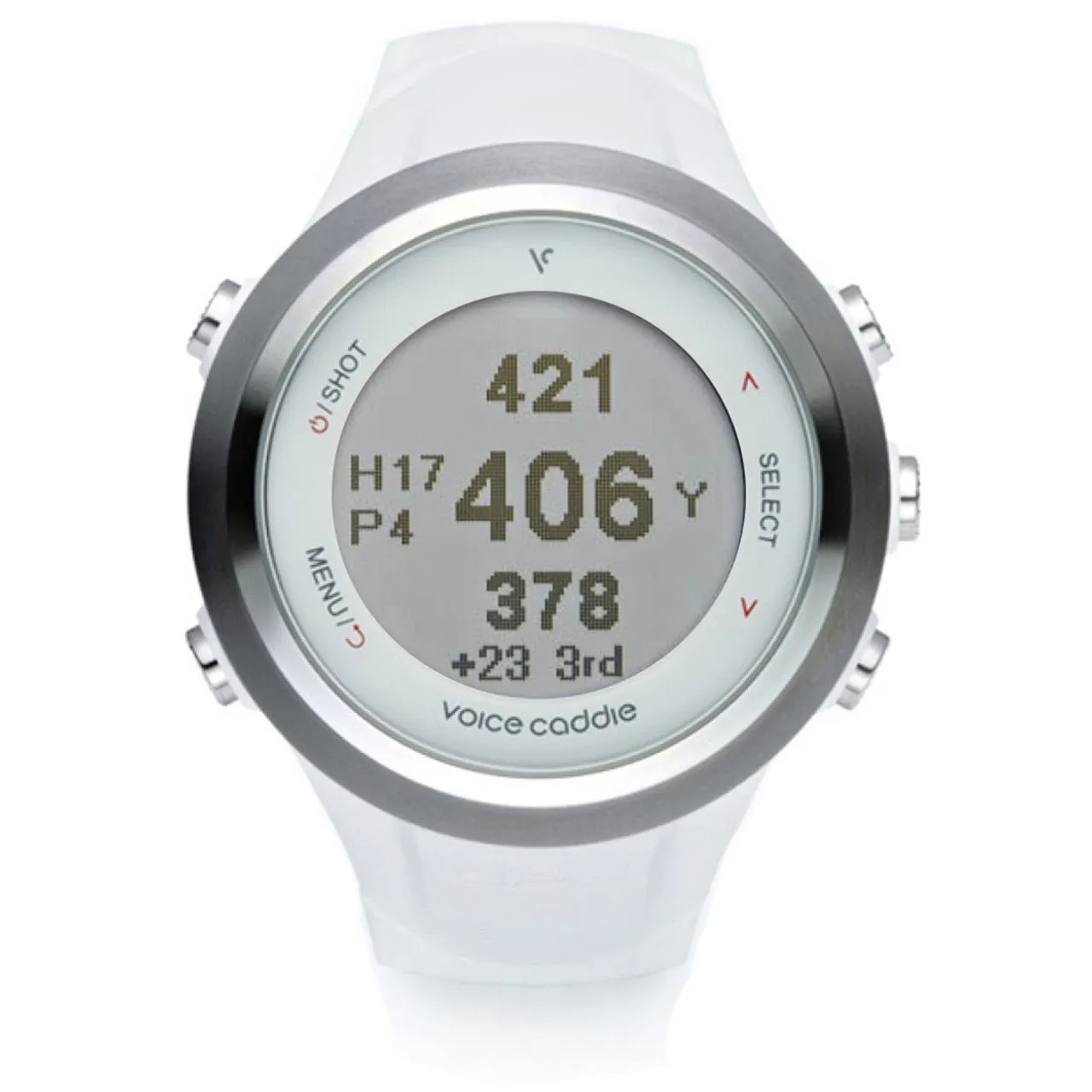 HYBRID GOLF WATCH T2