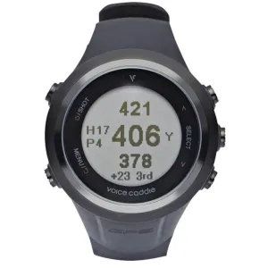 HYBRID GOLF WATCH T2