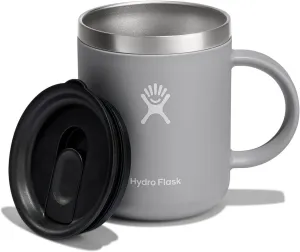 Hydro Flask 12 OZ Mug Birch, Stainless Steel