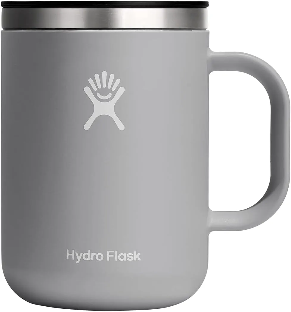 Hydro Flask 24 OZ Mug Birch