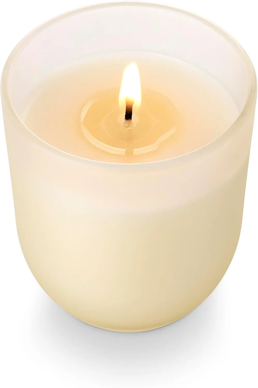 Illume Beautifully Done Fresh Sea Salt Baby Boxed Glass Scented Candle