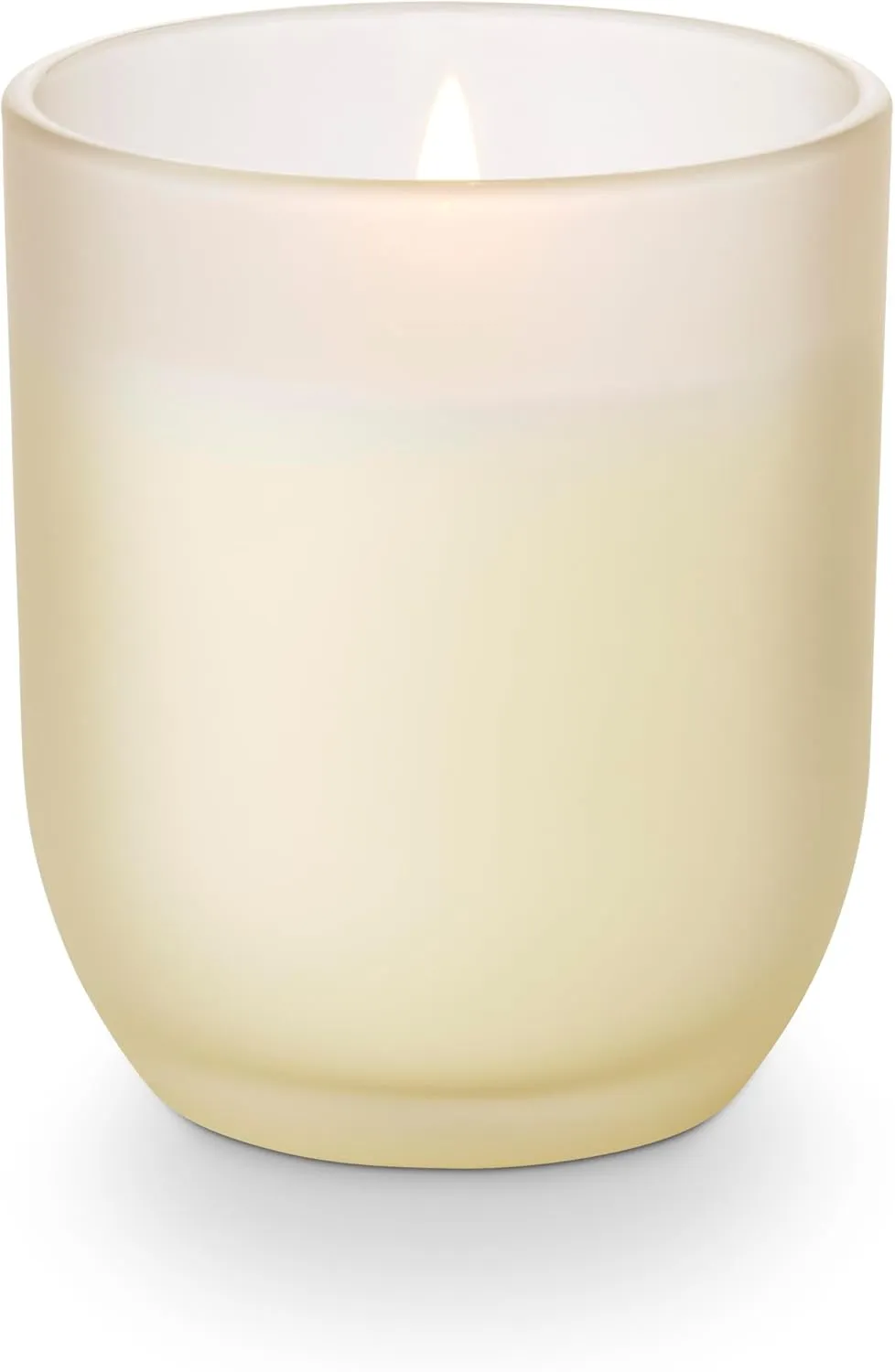 Illume Beautifully Done Fresh Sea Salt Baby Boxed Glass Scented Candle