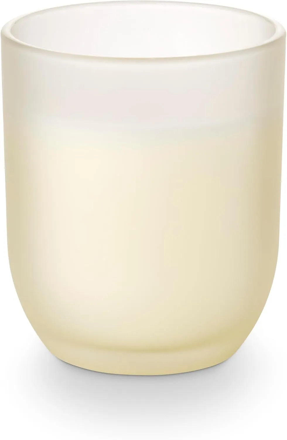 Illume Beautifully Done Fresh Sea Salt Baby Boxed Glass Scented Candle