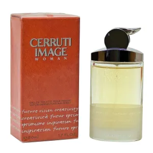 Image By Nino Cerruti For Women. Eau De Toilette Spray 1.7 Ounces