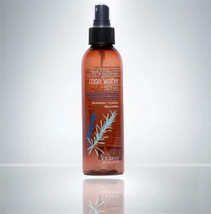 INFLUANCE It's Natural Rosewater Spray with Sea Moss