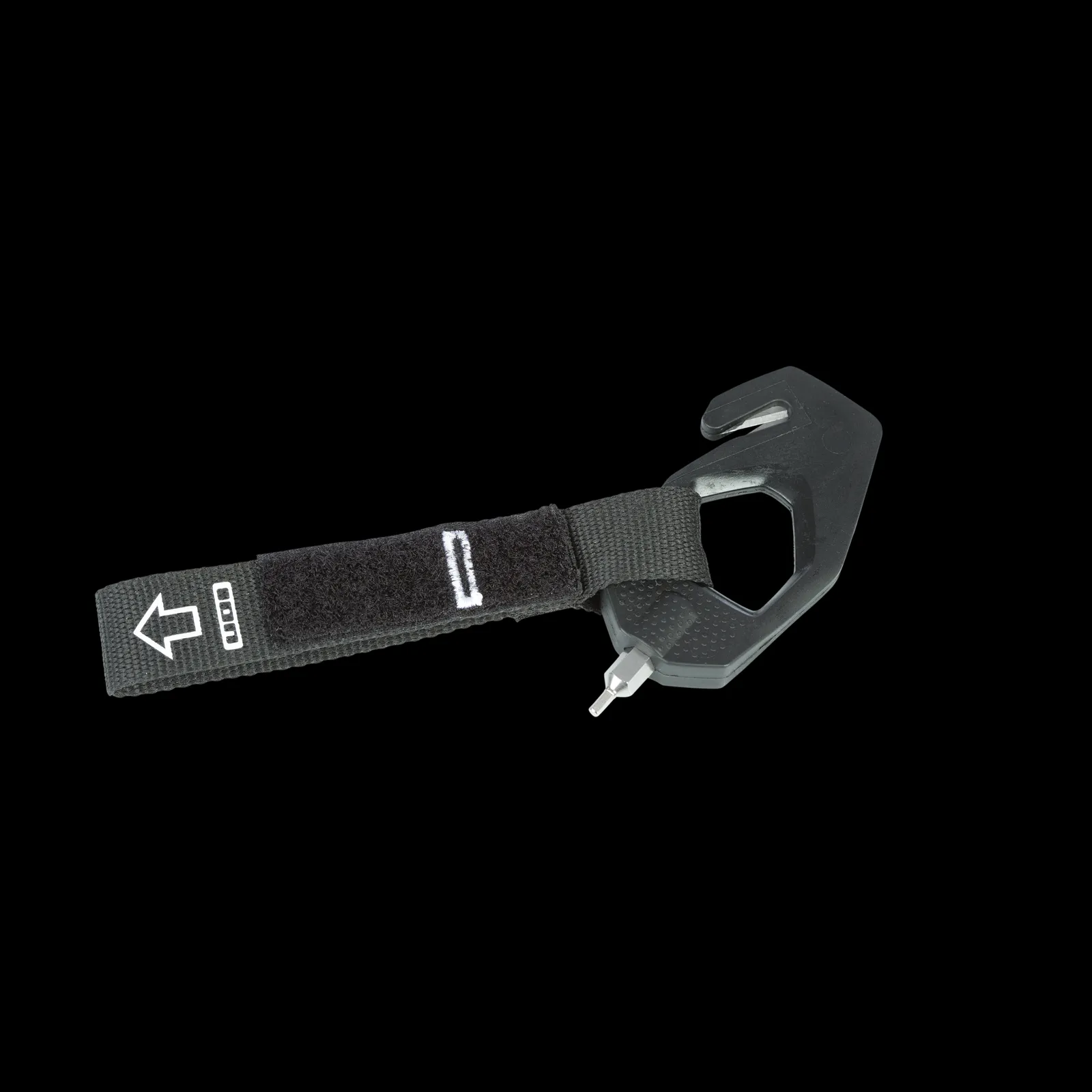 ION Harness Seat Kite B2 2024