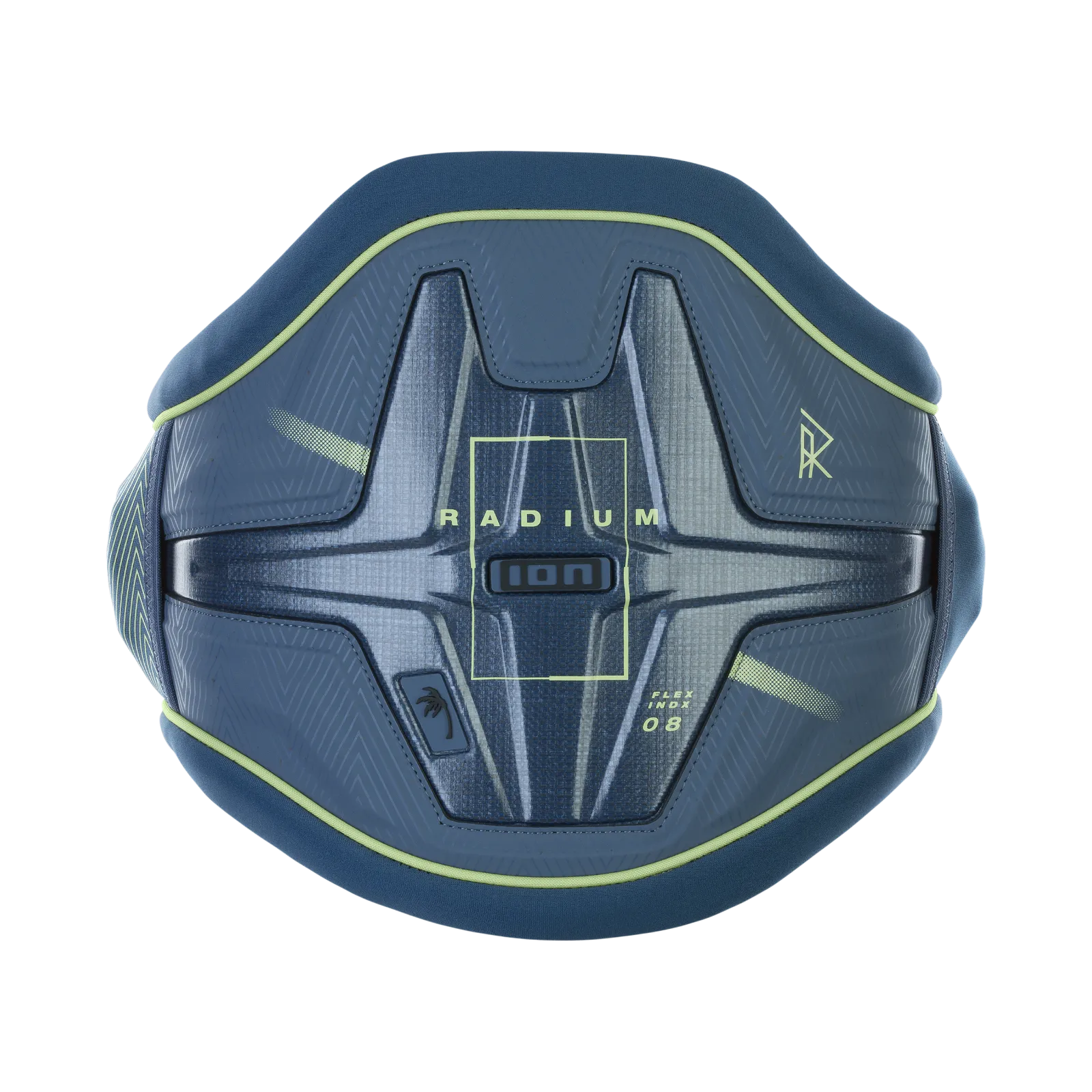 ION Radium 2024