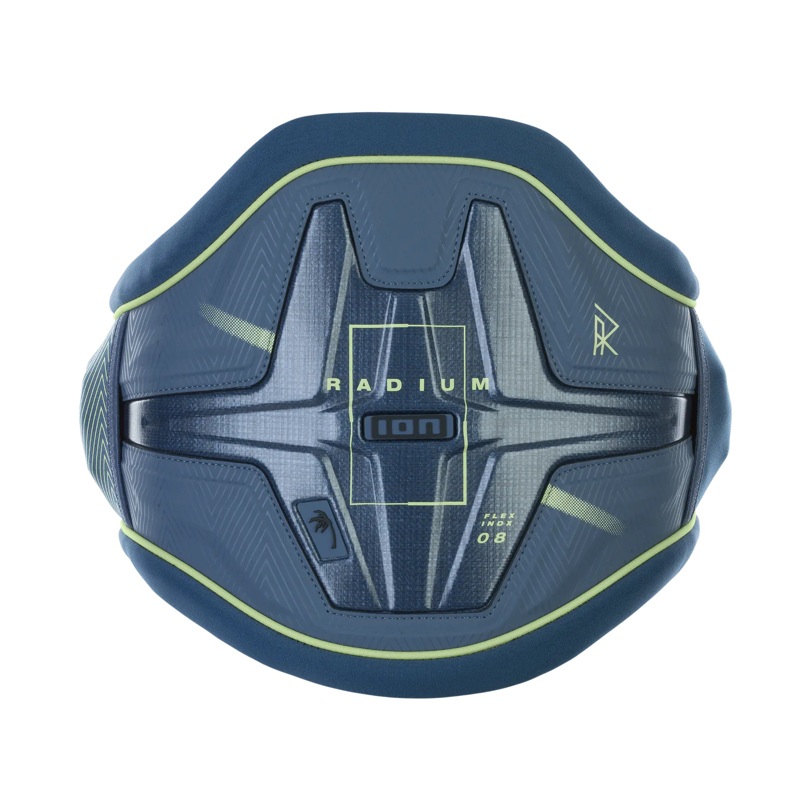 ION Radium 2024