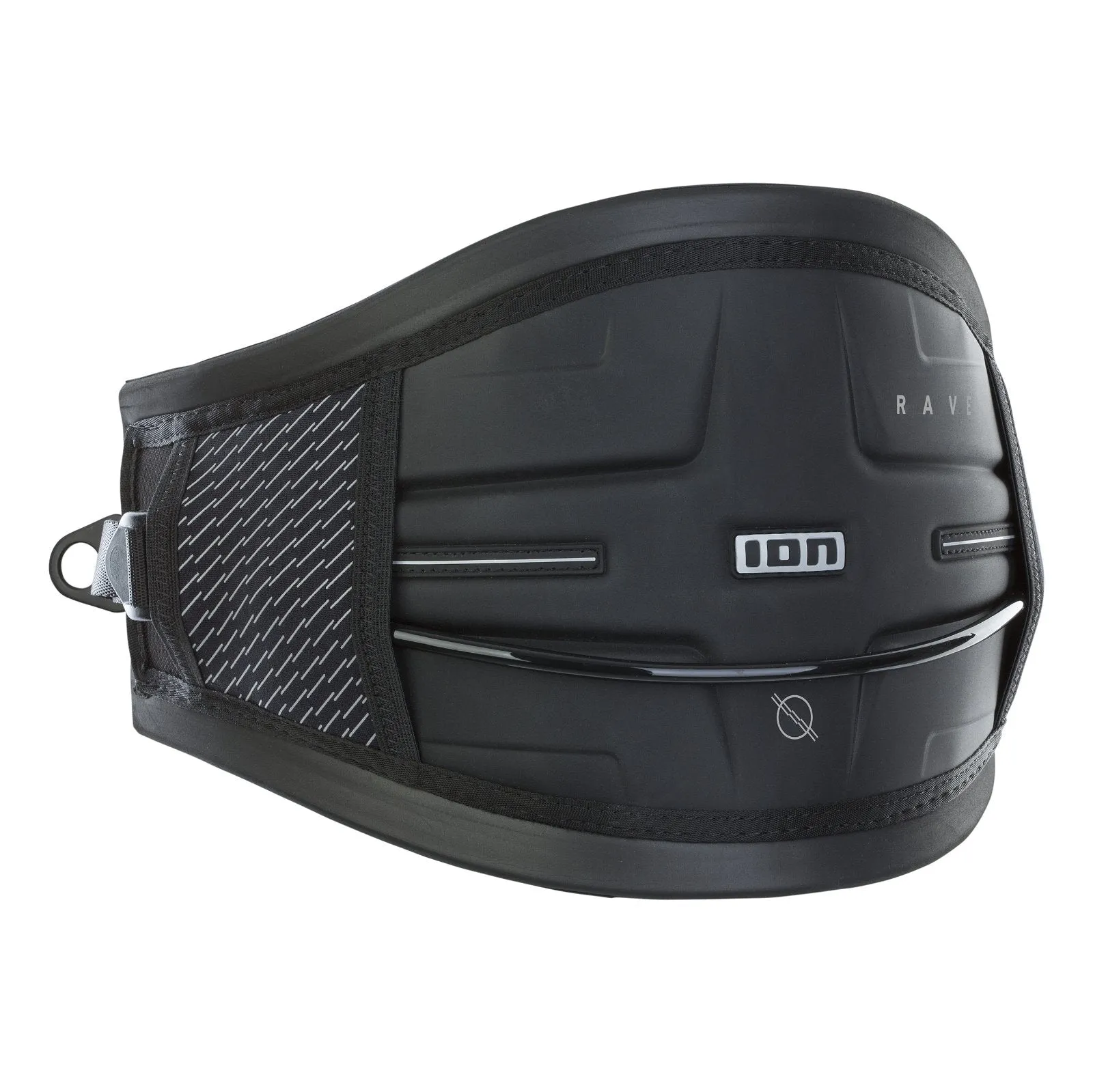 ION Rave wing harness 2024