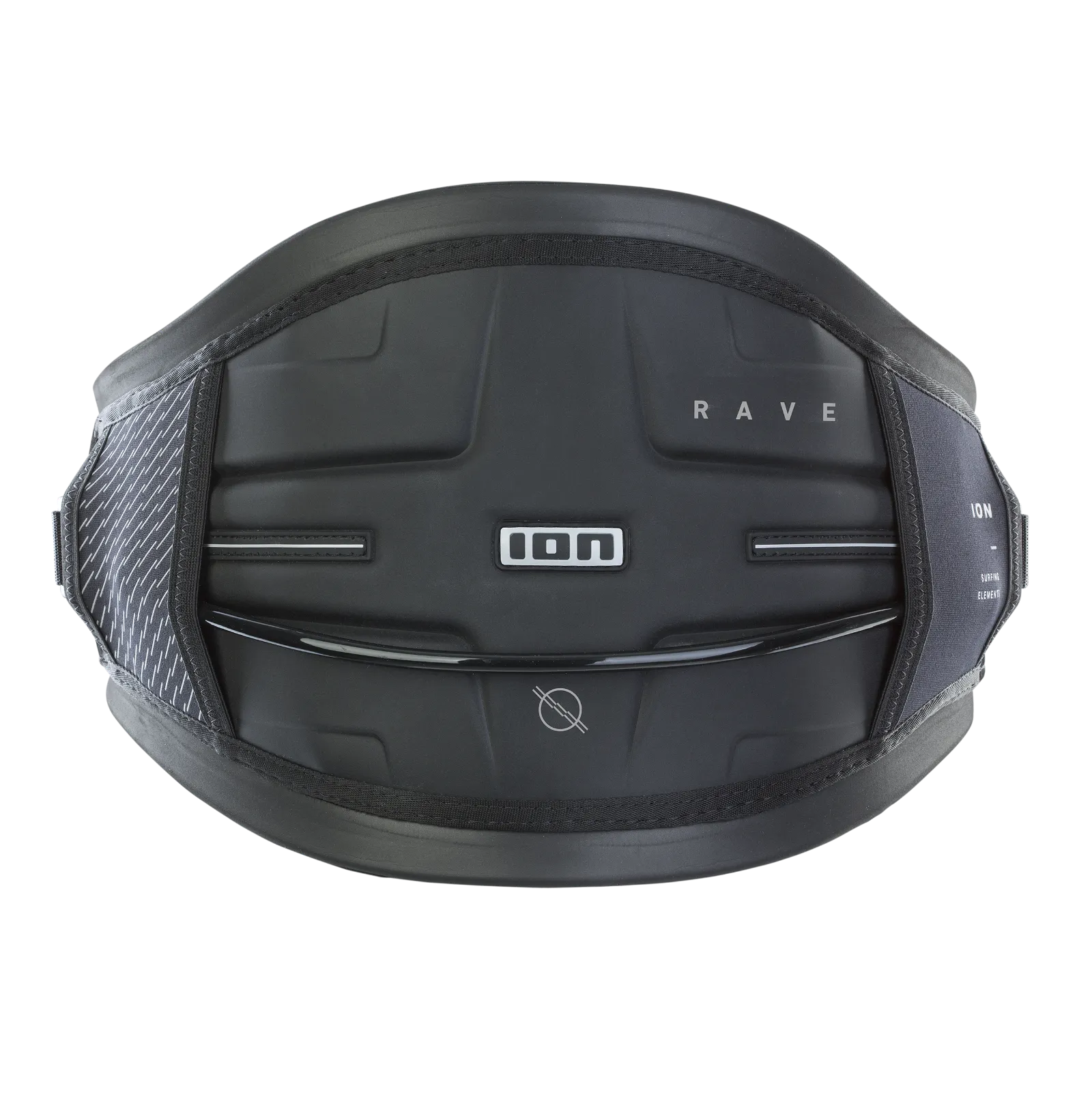ION Rave wing harness 2024