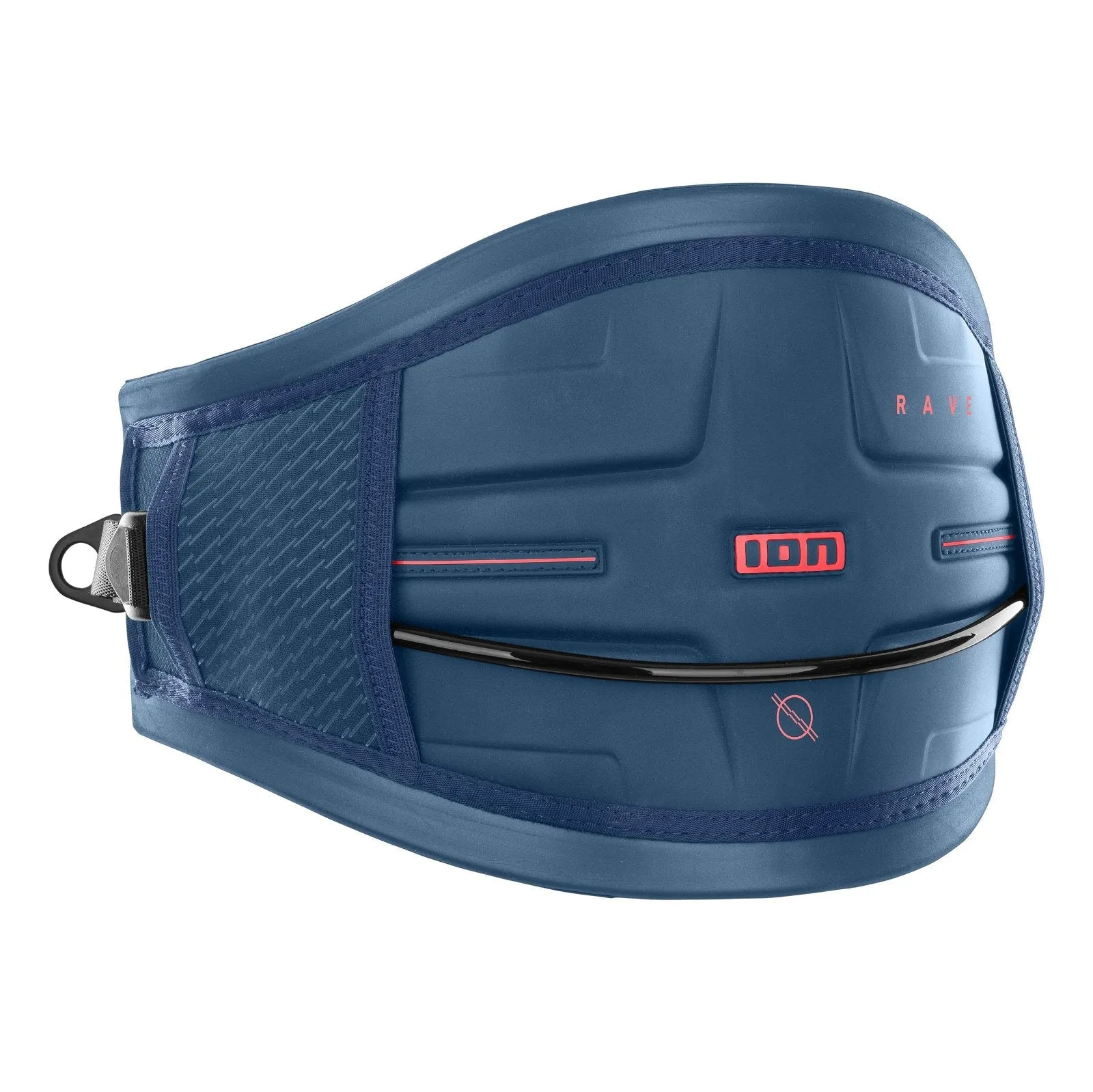 ION Rave wing harness 2024