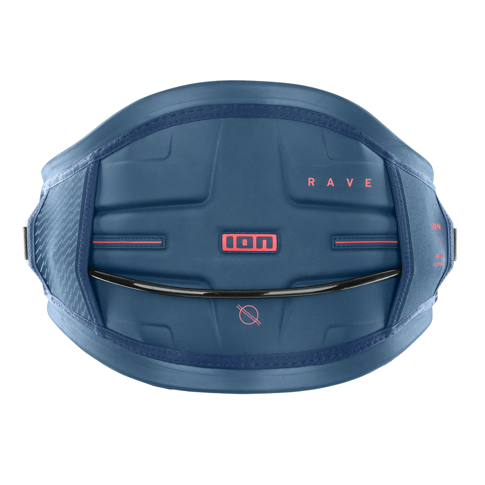 ION Rave wing harness 2024