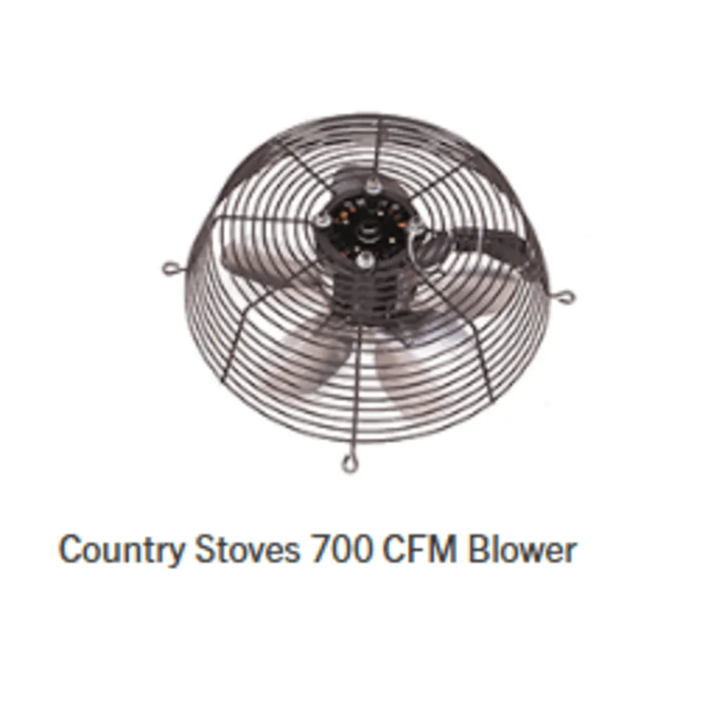 Ironstrike Striker S160 Freestanding Wood Burning Stove