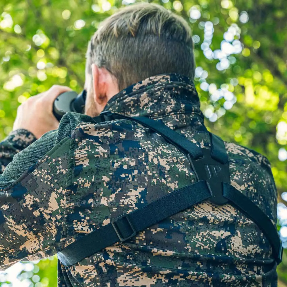 Jack Pyke Binoculars Harness