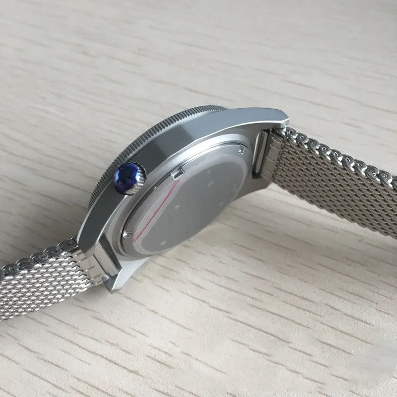 Japan NH35 Automatic Mechanical Dive Watch
