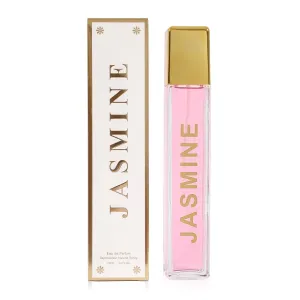 Jasmine Spray Perfume - Eau De Parfum for Women - 3.4 fl.oz