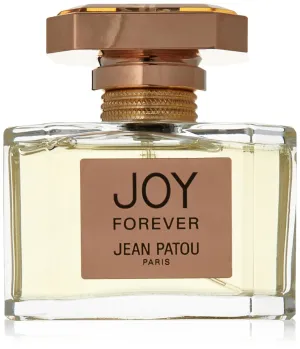 Jean Patou Joy Forever Eau de Parfum Natural Spray, 1.0 Fl Oz