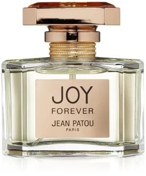 Jean Patou Joy Forever Eau de Toilette Natural Spray, 1.0 Fl Oz
