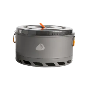 Jetboil 5L Flux Ring Cook Pot & Lid