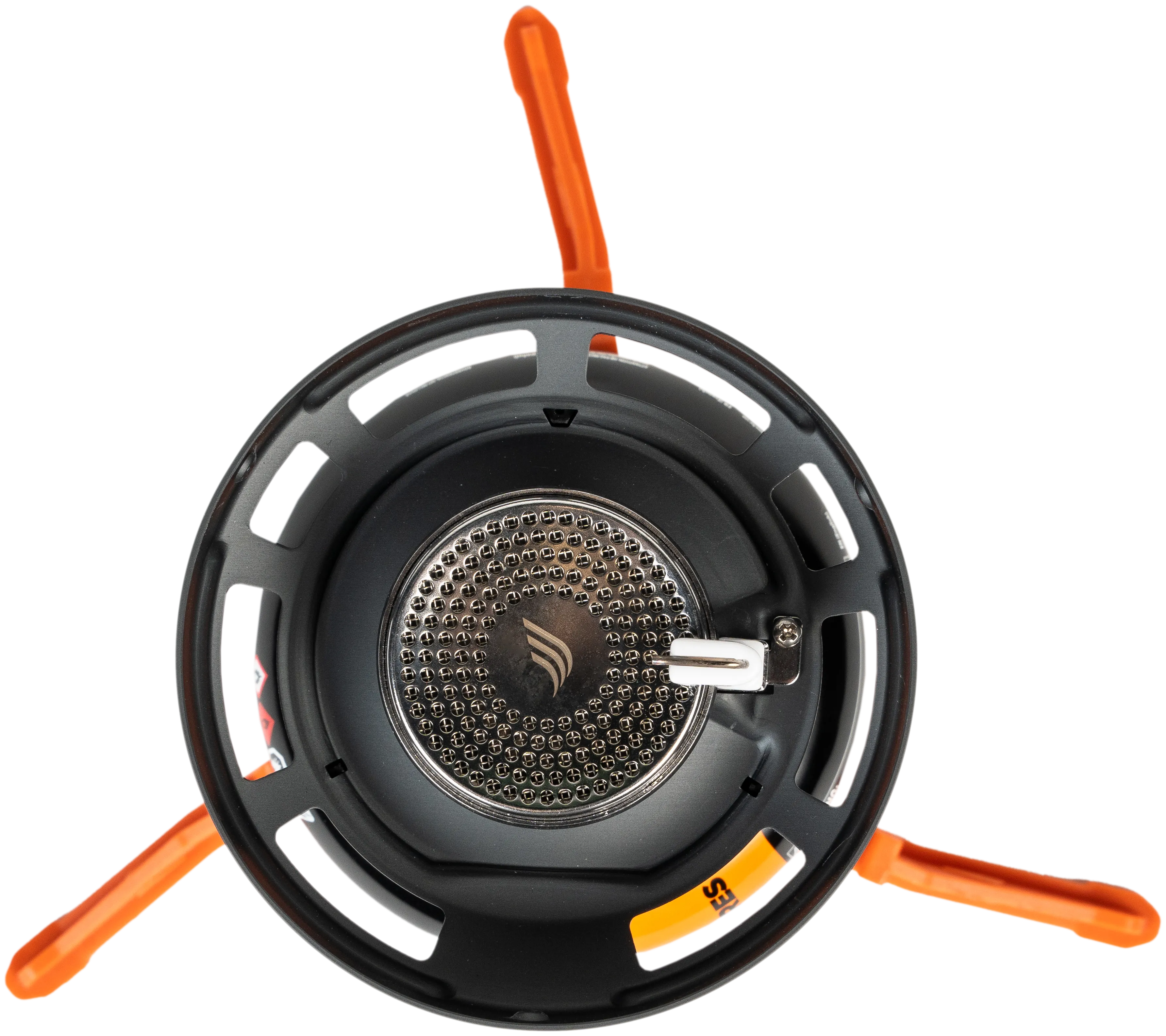 JetBoil Flash 1.0L Stove Cooking System - Dark Camo