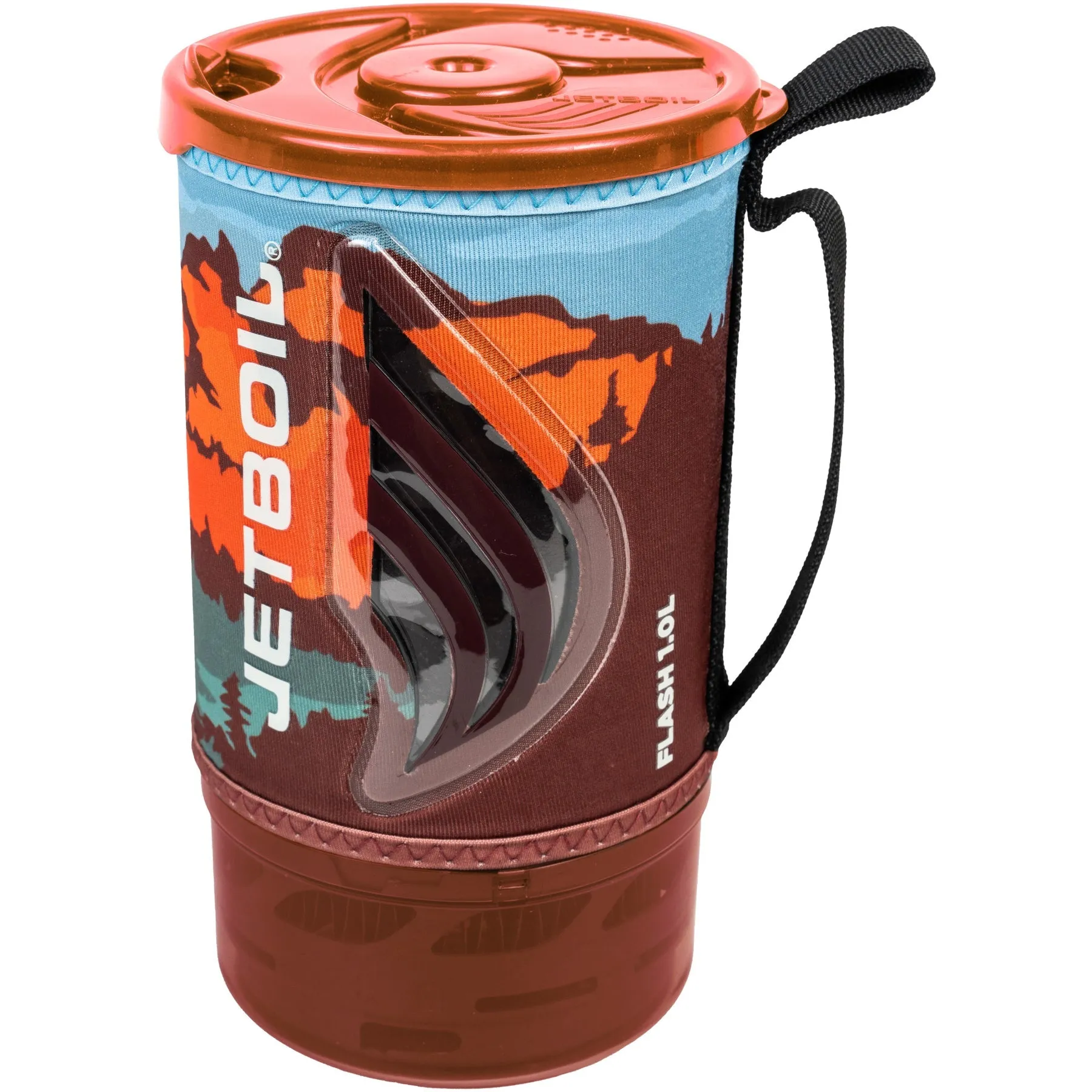 Jetboil Flash 1L (S25)