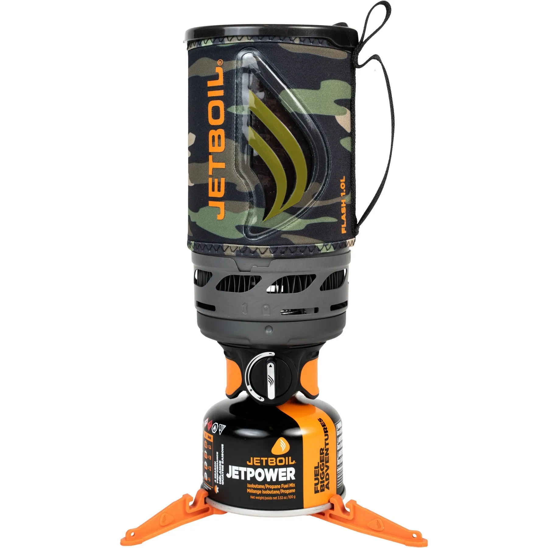 Jetboil Flash 1L (S25)