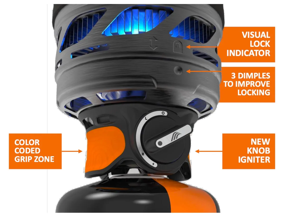 Jetboil Flash 1L (S25)