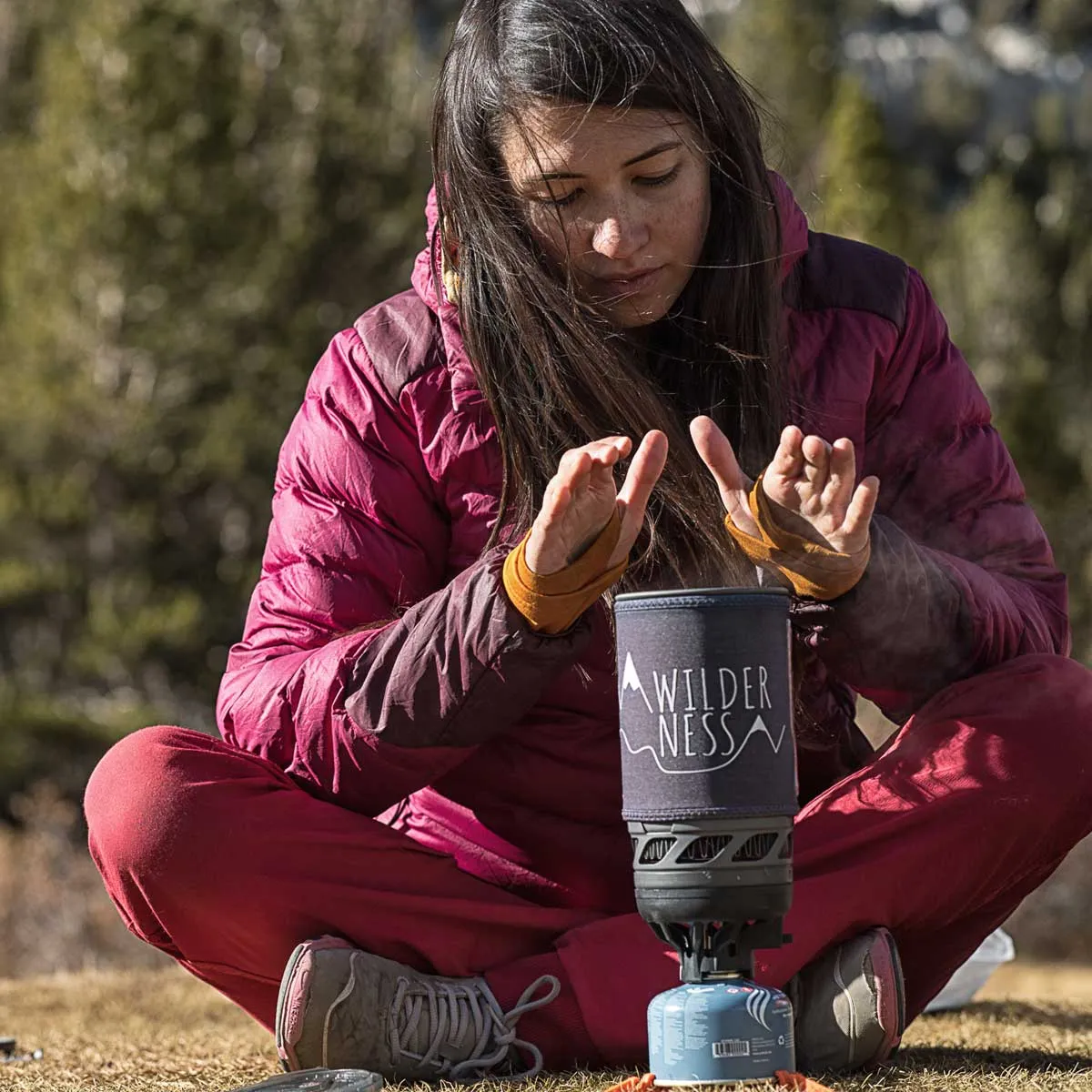 Jetboil Flash - Camo
