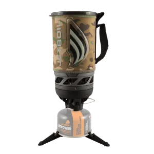Jetboil Flash - Camo