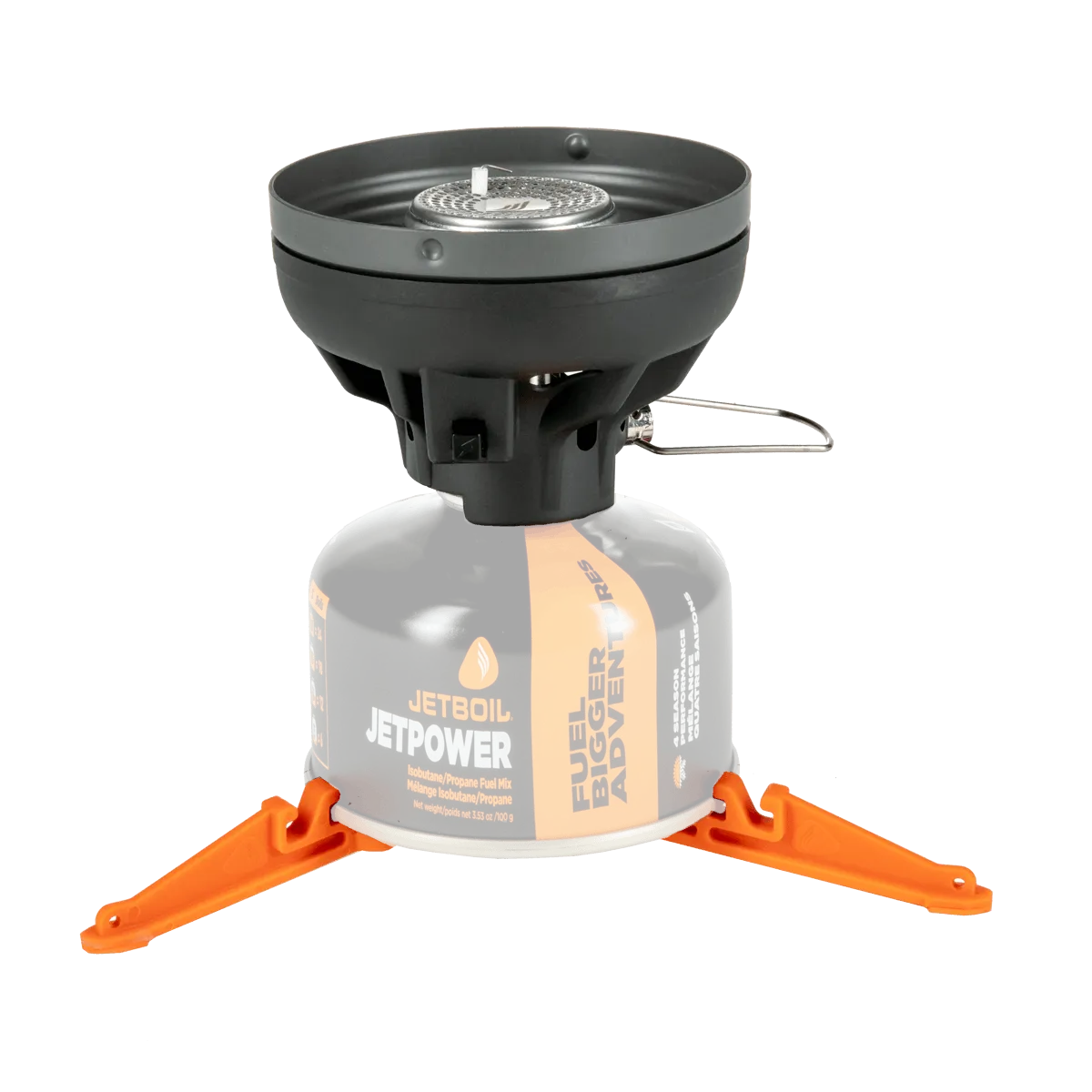 Jetboil Flash - Camo
