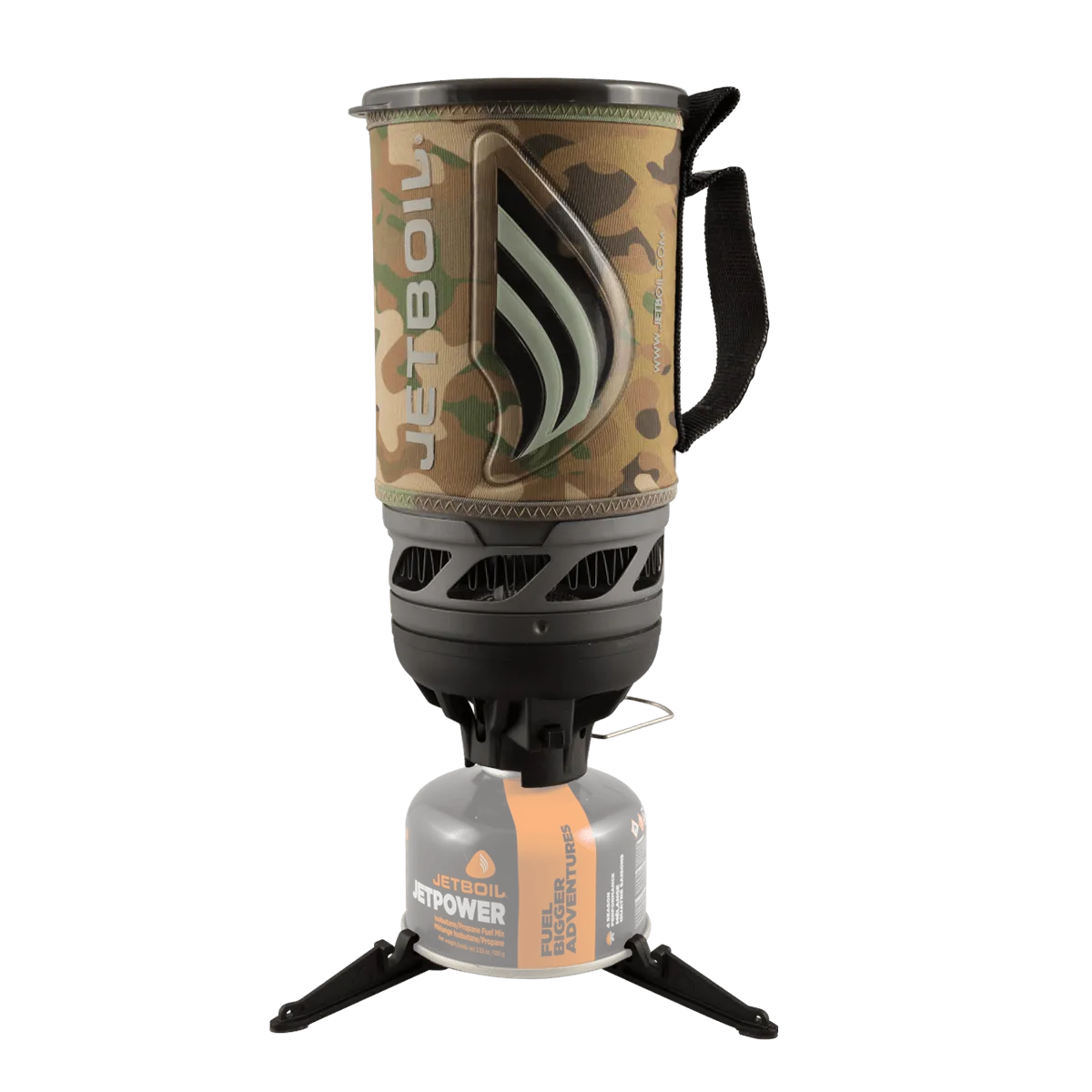 Jetboil Flash - Camo
