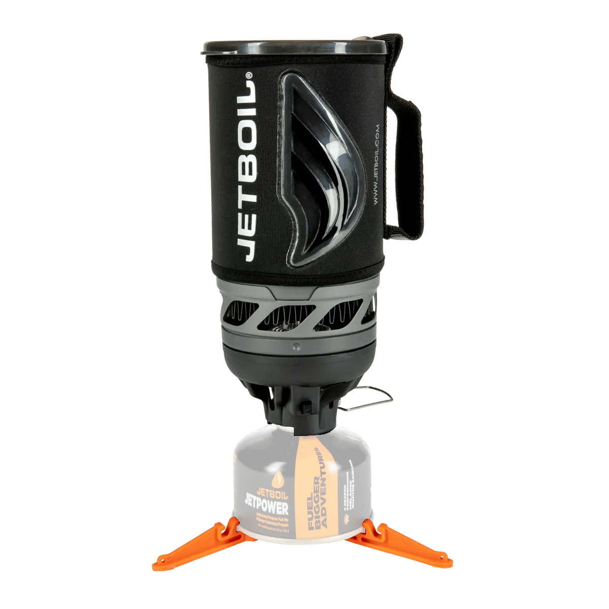 Jetboil Flash Carbon