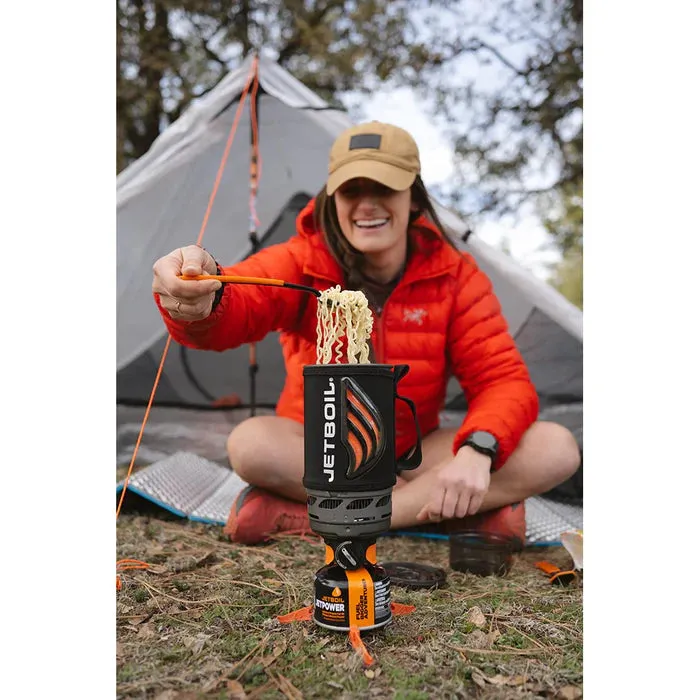 Jetboil Flash S25 1L Camo