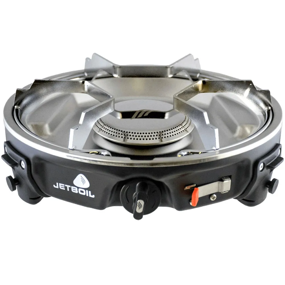 Jetboil Genesis Basecamp Halfgen System