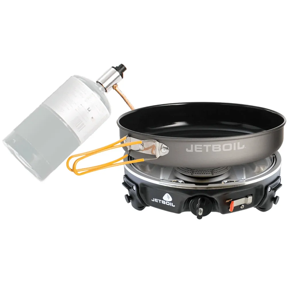 Jetboil Genesis Basecamp Halfgen System