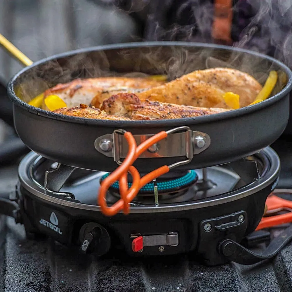 Jetboil Genesis Basecamp Halfgen System