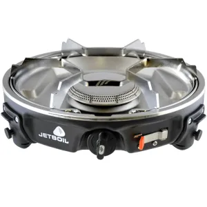Jetboil Genesis Basecamp Halfgen System