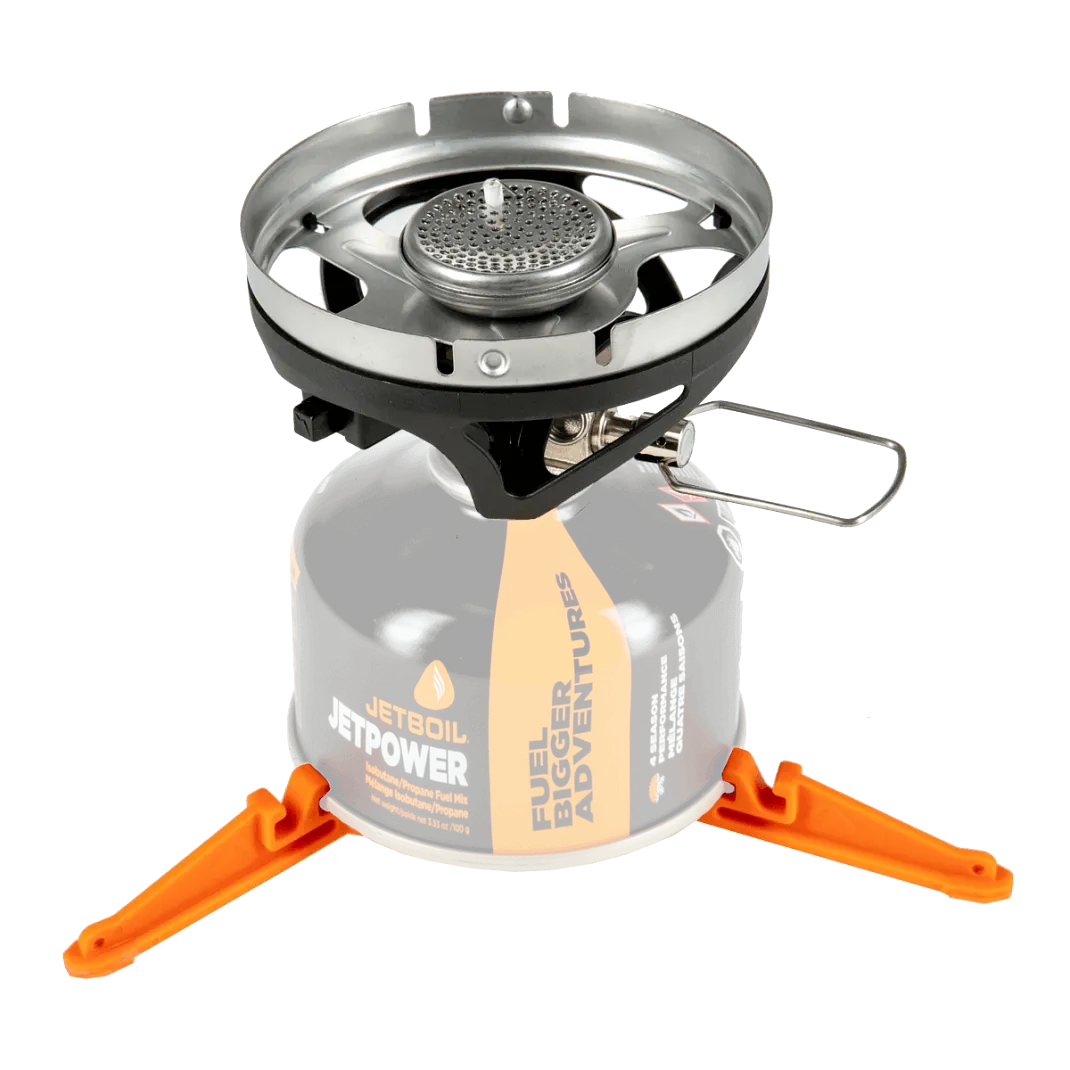 Jetboil MicroMo Carbon